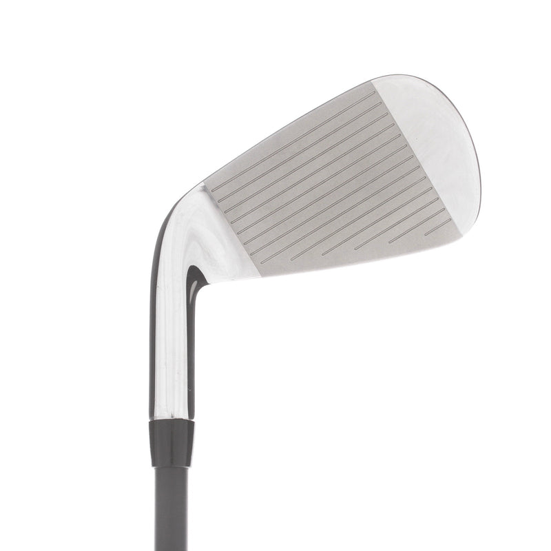 Callaway Paradym Ai Smoke Graphite Mens Right Hand 5 Iron 22* Regular - Project X Cypher 60g 5.5