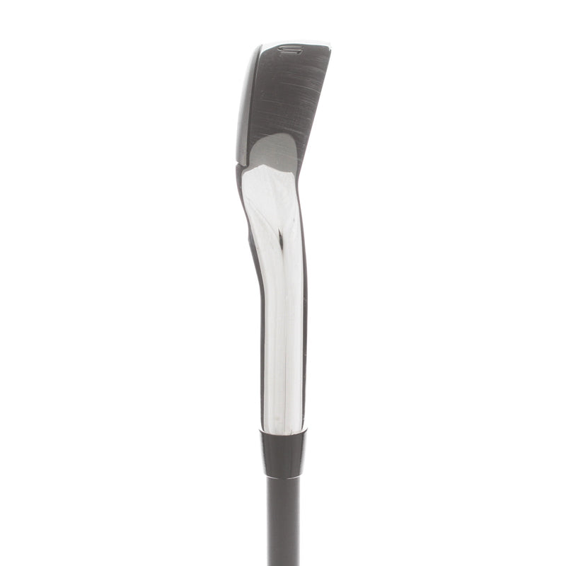 Callaway Paradym Ai Smoke Graphite Mens Right Hand 5 Iron 22* Regular - Project X Cypher 60g 5.5