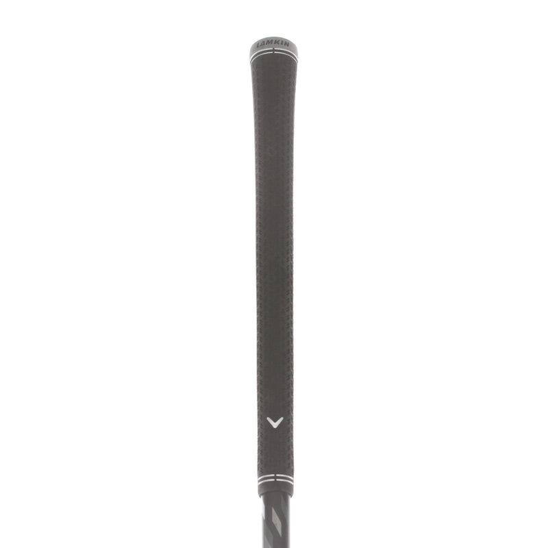 Callaway Paradym Ai Smoke Graphite Mens Right Hand 5 Iron 22* Regular - Project X Cypher 60g 5.5
