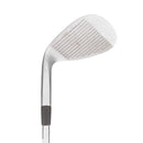 Mizuno MP T-10 Steel Mens Right Hand Lob Wedge 60* 8 Bounce Wedge - True Temper Dynamic Gold