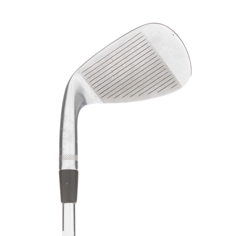 Titleist Vokey SM7 Steel Mens Right Hand Gap Wedge 52* 12 Bounce F Grind Wedge - BV Vokey