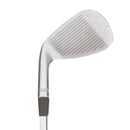 Titleist Vokey SM6 Steel Mens Right Hand Pitching Wedge 46* 8 Bounce F Grind Wedge - BV Vokey