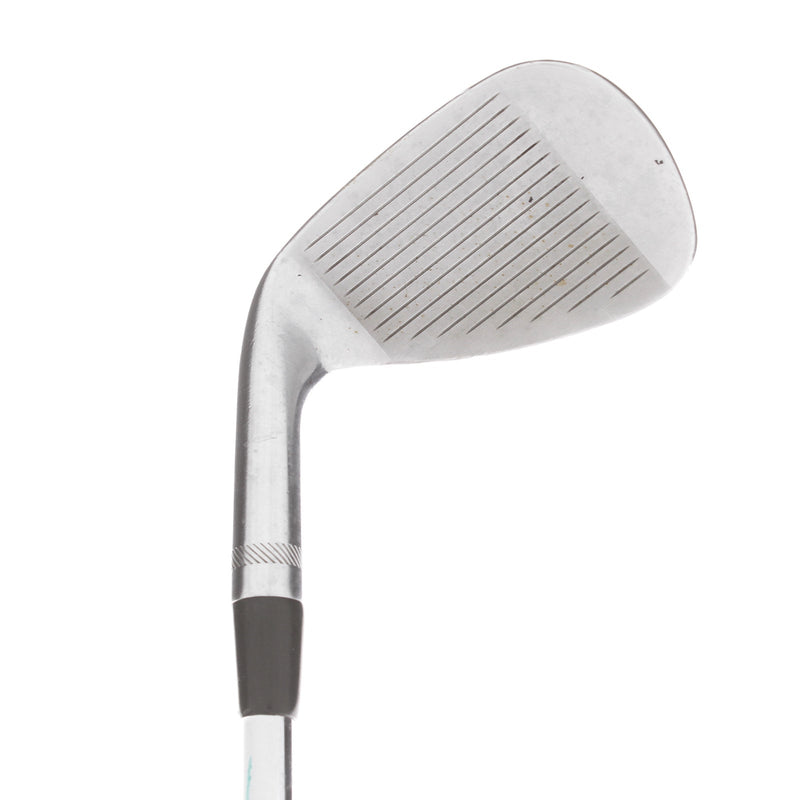 Titleist Vokey SM6 Steel Mens Right Hand Pitching Wedge 46* 8 Bounce F Grind Wedge - BV Vokey