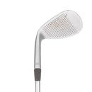 Titleist Vokey SM4 Steel Mens Right Hand Lob Wedge 58* 9 Bounce Wedge - BV Vokey