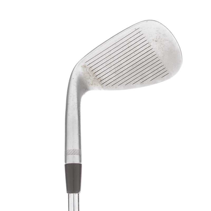 Titleist Vokey SM4 Steel Mens Right Hand Gap Wedge 52* 12 Bounce Wedge - BV Vokey