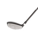 Srixon W-302 Graphite Mens Right Hand Fairway 3 Wood 14.5* Stiff - Grafalloy