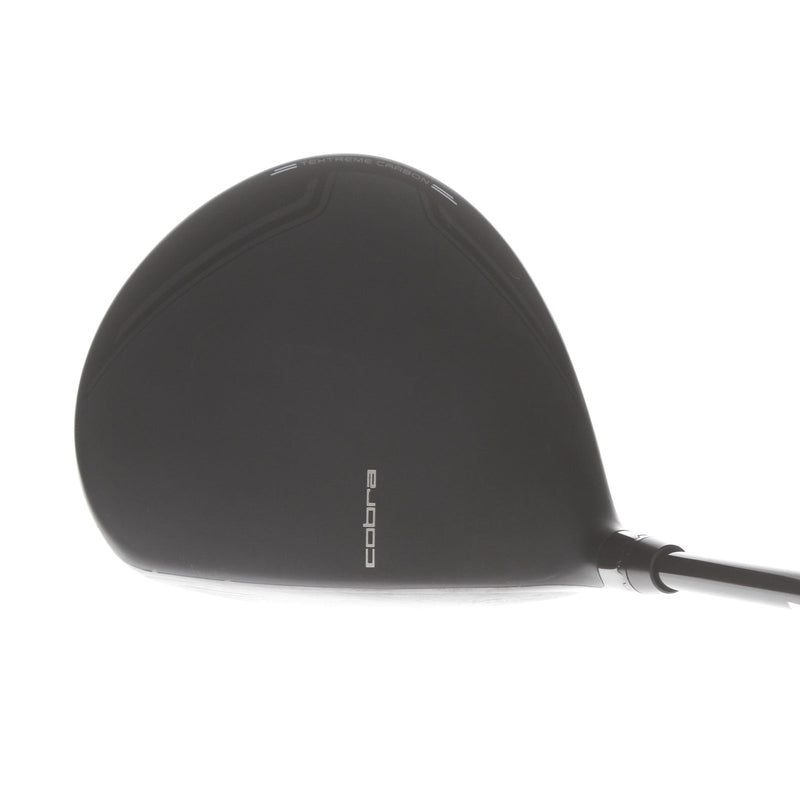 Cobra King F7+ Graphite Mens Right Hand Driver 9.5* Stiff - Fujikura Pro 61