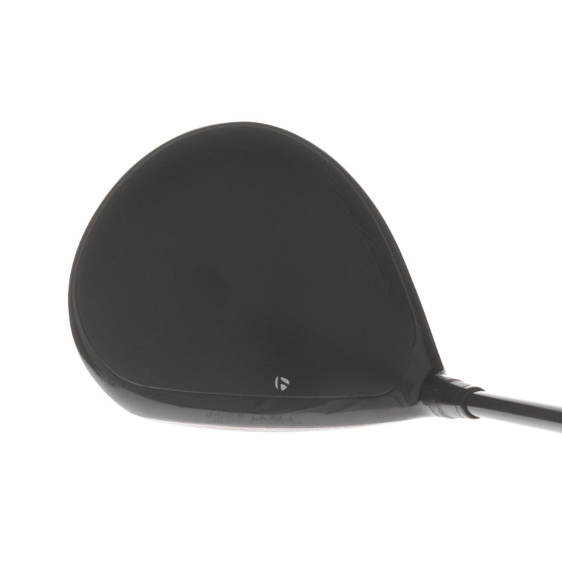 TaylorMade Stealth Plus+ Graphite Mens Right Hand Driver 8* Stiff - HZRDUS RDX Smoke 6.0 70g