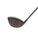 TaylorMade Stealth Plus+ Graphite Mens Right Hand Driver 8* Stiff - HZRDUS RDX Smoke 6.0 70g