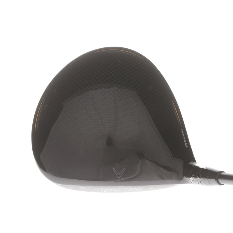 Callaway Mavrik Graphite Ladies Right Hand Driver 12* Ladies - UST Mamiya Helium 4F0
