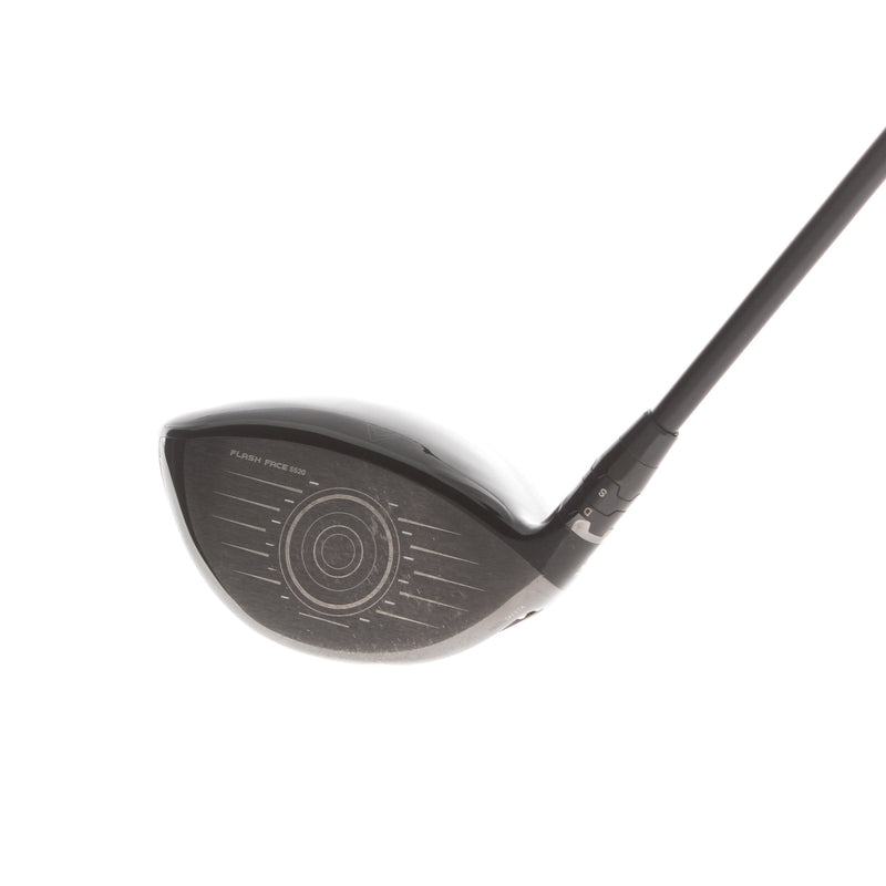 Callaway Mavrik Graphite Ladies Right Hand Driver 12* Ladies - UST Mamiya Helium 4F0