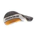 Callaway Mavrik Graphite Ladies Right Hand Driver 12* Ladies - UST Mamiya Helium 4F0