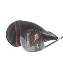 Cobra Air-X Offset Graphite Mens Left Hand Driver 10.5* Regular - Cobra Ultralite 40