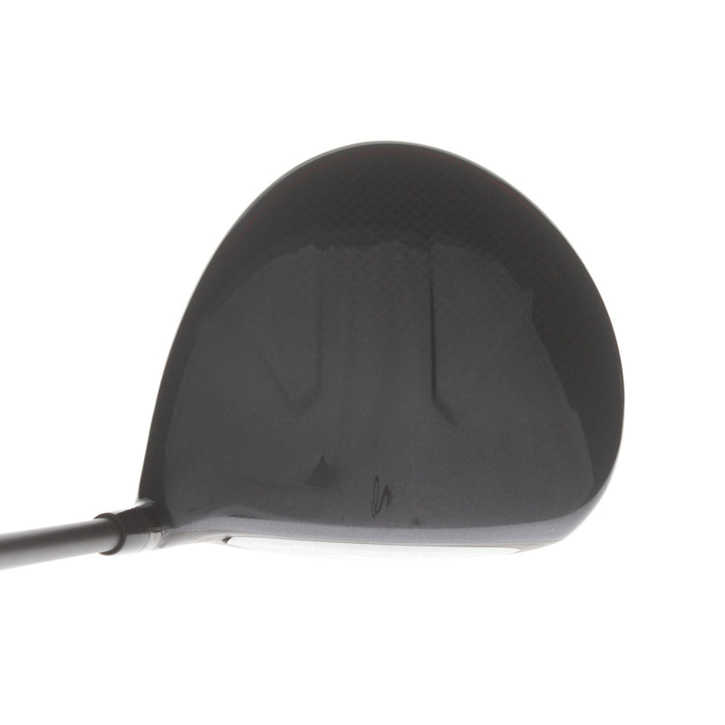 Cobra Air-X Offset Graphite Mens Left Hand Driver 10.5* Regular - Cobra Ultralite 40