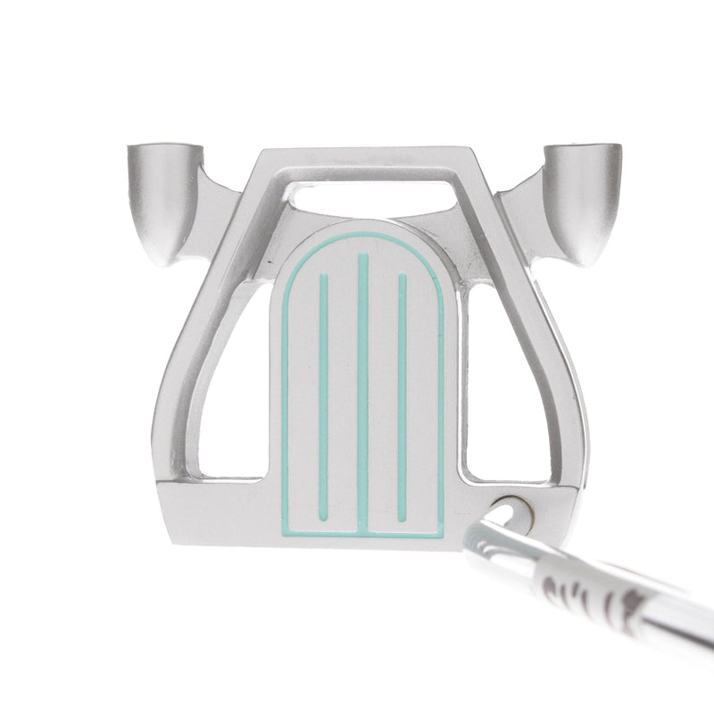 Ben Sayers XF Pro Mens Right Hand Putter 33" Mallet - Ben Sayers