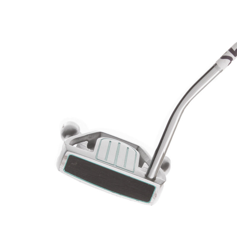 Ben Sayers XF Pro Mens Right Hand Putter 33" Mallet - Ben Sayers