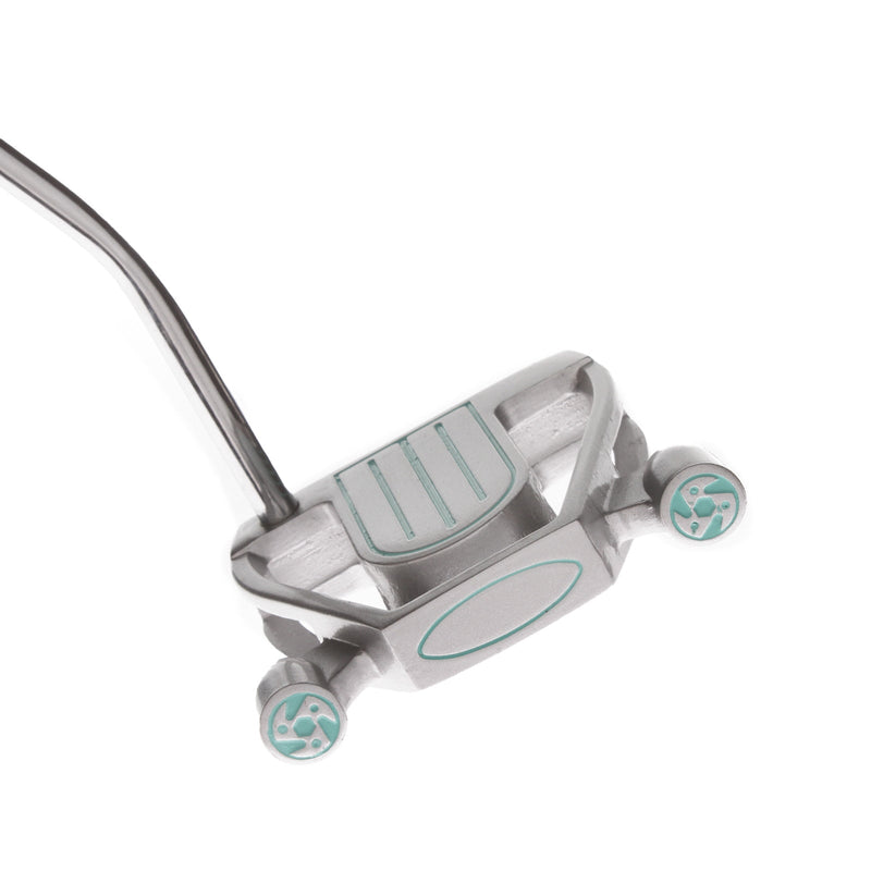 Ben Sayers XF Pro Mens Right Hand Putter 33" Mallet - Ben Sayers