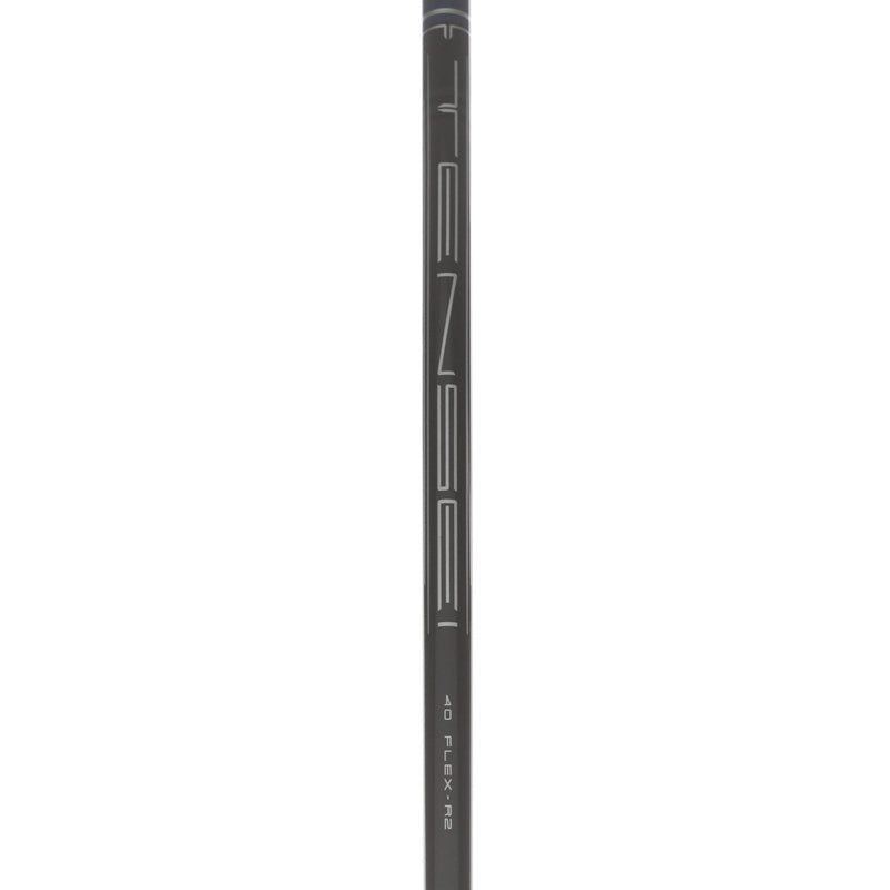 Callaway Paradym Ai Smoke Max Fast Graphite Mens Right Hand Driver -1" 12* Lite - Tensei Blue 40 R2