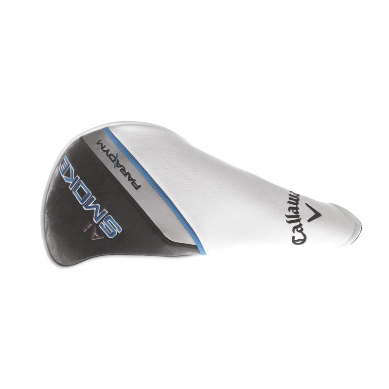 Callaway Paradym Ai Smoke Max Fast Graphite Mens Right Hand Driver -1" 12* Lite - Tensei Blue 40 R2