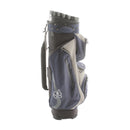 Wilson iLock Cart Bag - Blue/Grey
