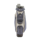 Wilson iLock Cart Bag - Blue/Grey