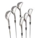 Cleveland 588 Altitude Steel Mens Right Hand Irons 5-PW Regular - Cleveland Traction 85g