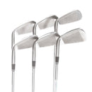 Cleveland 588 Altitude Steel Mens Right Hand Irons 5-PW Regular - Cleveland Traction 85g