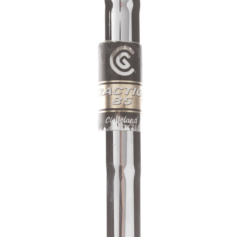 Cleveland 588 Altitude Steel Mens Right Hand Irons 5-PW Regular - Cleveland Traction 85g