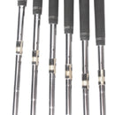 Cleveland 588 Altitude Steel Mens Right Hand Irons 5-PW Regular - Cleveland Traction 85g