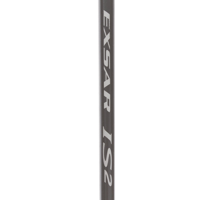 Mizuno MX-950 Graphite Mens Right Hand Irons 5-PW Regular - Mizuno Exsar IS2