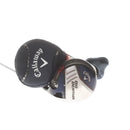 Callaway Big Bertha 2014 Graphite Mens Right Hand Driver 10.5* Stiff - Fubuki z50 x5ct