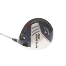 Callaway Big Bertha 2014 Graphite Mens Right Hand Driver 10.5* Stiff - Fubuki z50 x5ct