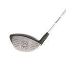 Callaway Big Bertha 2014 Graphite Mens Right Hand Driver 10.5* Stiff - Fubuki z50 x5ct