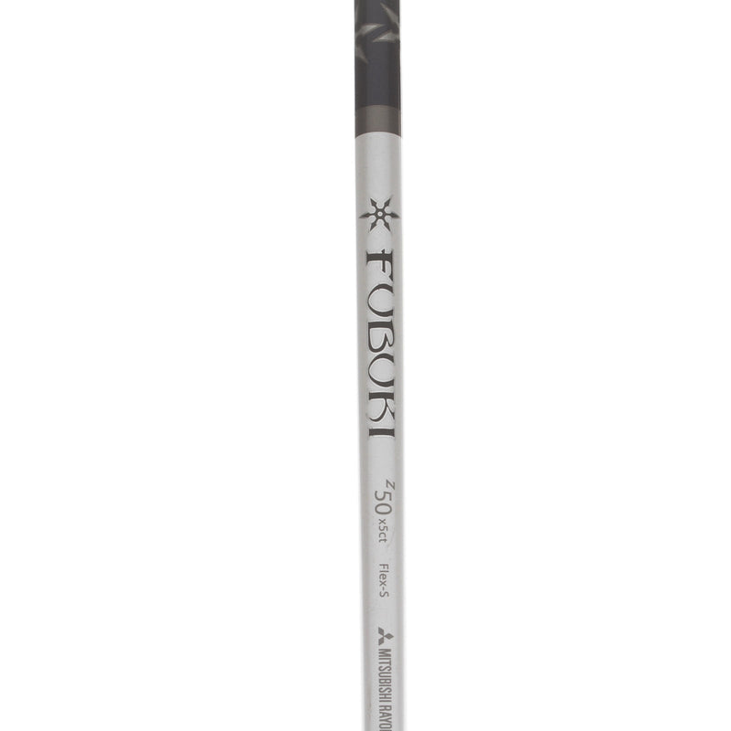 Callaway Big Bertha 2014 Graphite Mens Right Hand Driver 10.5* Stiff - Fubuki z50 x5ct