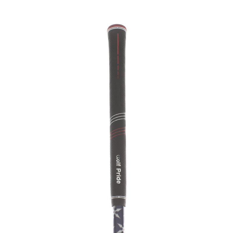 Callaway Big Bertha 2014 Graphite Mens Right Hand Driver 10.5* Stiff - Fubuki z50 x5ct