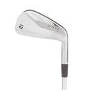 TaylorMade P770 2020 Steel Mens Right Hand 4 Iron 22.5* Stiff - Project X Rifle 6.0
