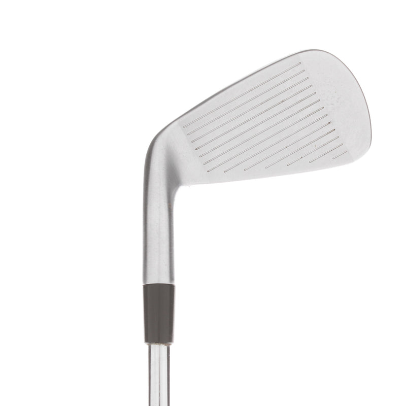 TaylorMade P770 2020 Steel Mens Right Hand 4 Iron 22.5* Stiff - Project X Rifle 6.0