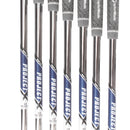 TaylorMade P770/P7MB Steel Mens Right Hand Irons 4-PW Stiff - Project X 6.0