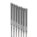 TaylorMade P770/P7MB Steel Mens Right Hand Irons 4-PW Stiff - Project X 6.0