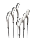 Cobra Fly XL Steel Mens Right Hand Irons 6-SW Regular - Cobra