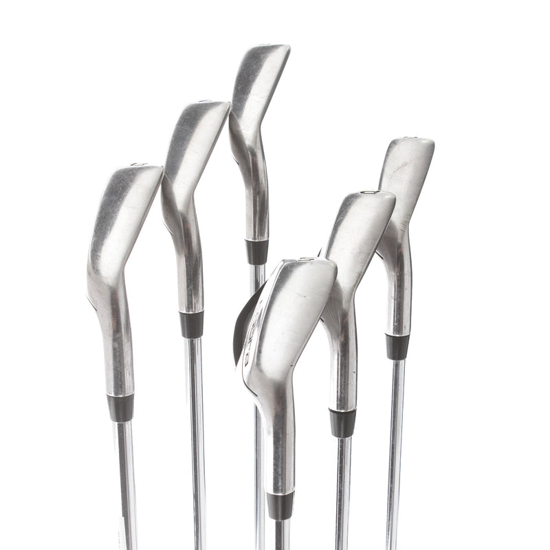 Cobra Fly XL Steel Mens Right Hand Irons 6-SW Regular - Cobra