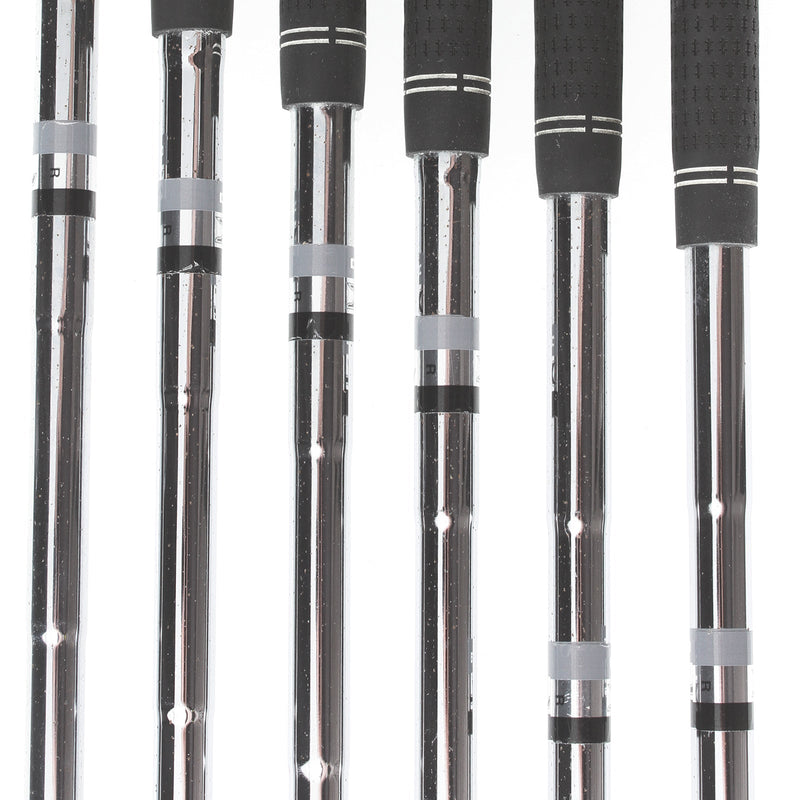 Cobra Fly XL Steel Mens Right Hand Irons 6-SW Regular - Cobra