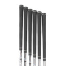 Cobra Fly XL Steel Mens Right Hand Irons 6-SW Regular - Cobra