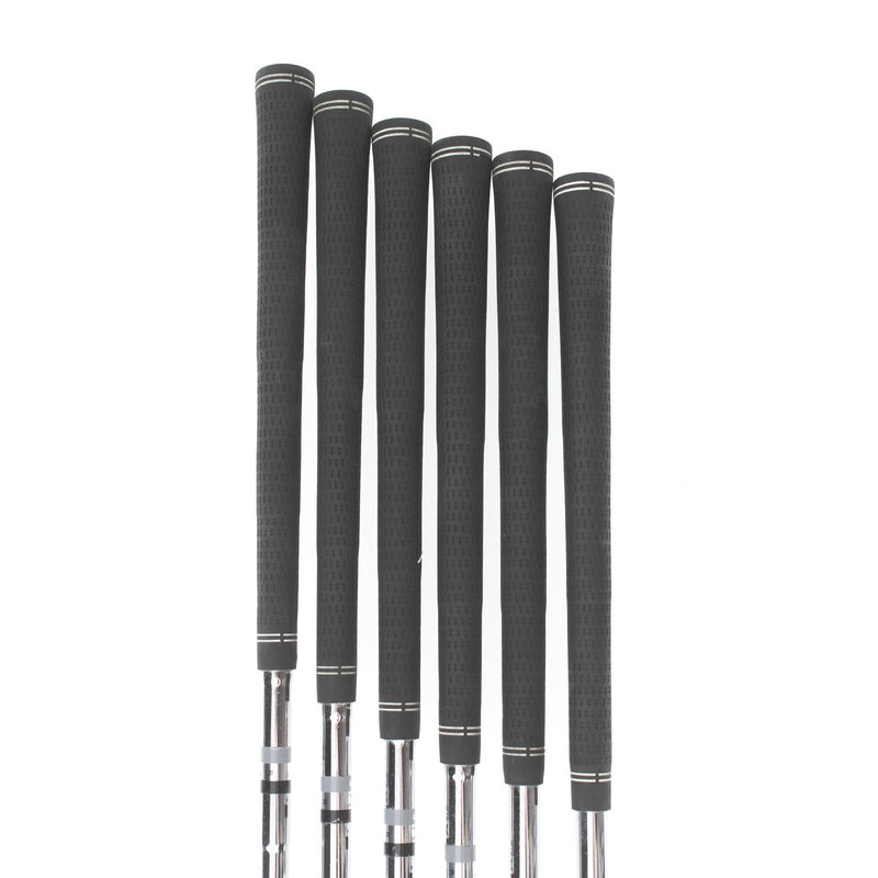 Cobra Fly XL Steel Mens Right Hand Irons 6-SW Regular - Cobra