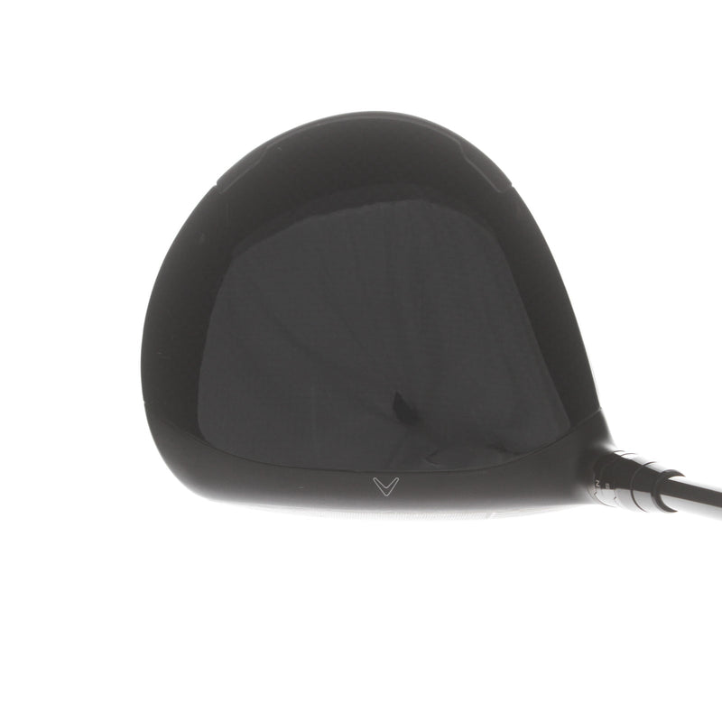 Callaway Paradym Graphite Mens Right Hand Driver 9* Stiff - Aldila Evenflow Riptide 50g