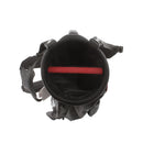 Titleist Carry Bag Pencil Bag - Black/Red