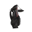 Titleist Carry Bag Pencil Bag - Black/Red