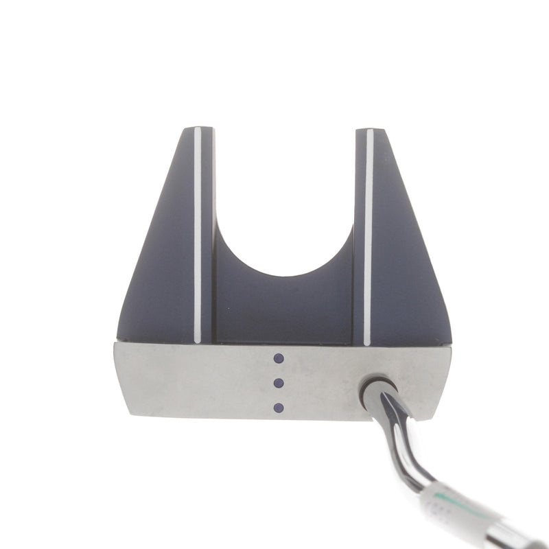 Odyssey Stroke Lab Seven Ladies Right Hand Putter 33" Mallet - Odyssey