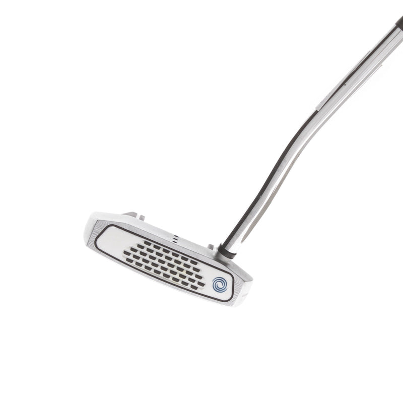 Odyssey Stroke Lab Seven Ladies Right Hand Putter 33" Mallet - Odyssey