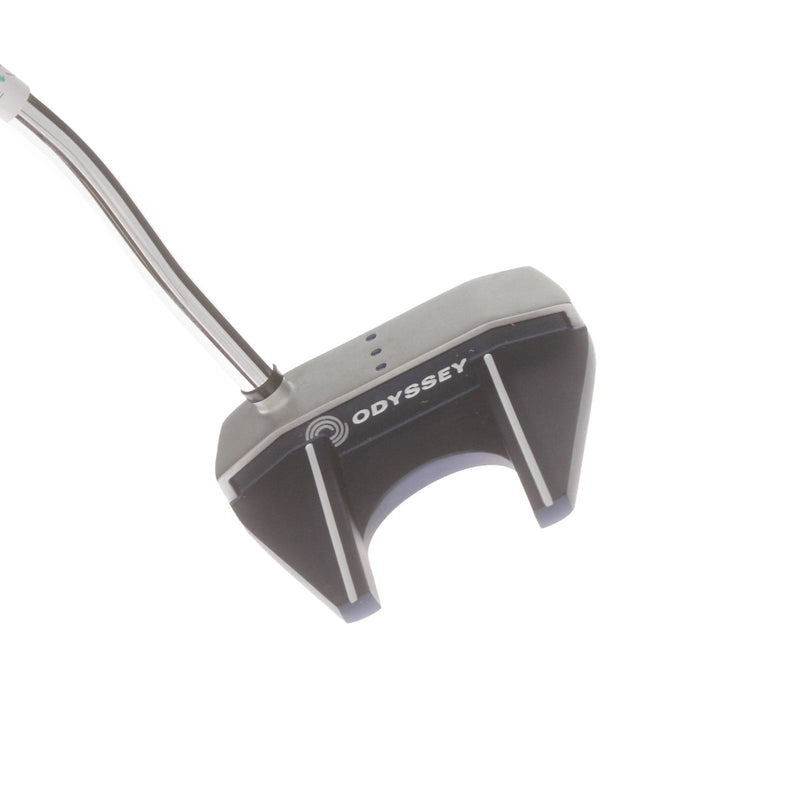 Odyssey Stroke Lab Seven Ladies Right Hand Putter 33" Mallet - Odyssey